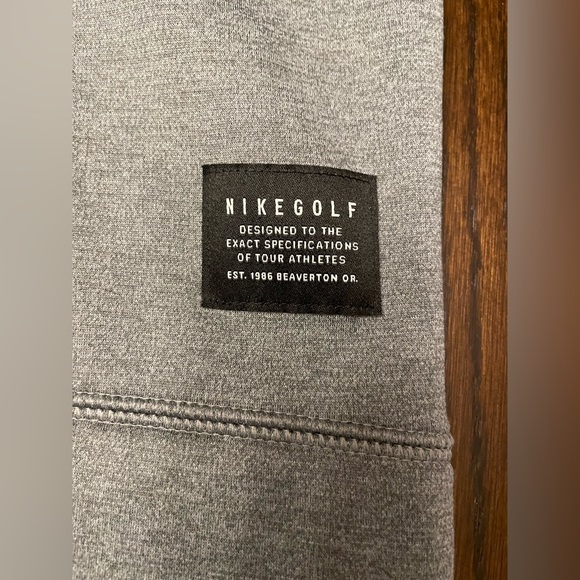 Nike Golf Pullover 2XL - Picture 3 of 4